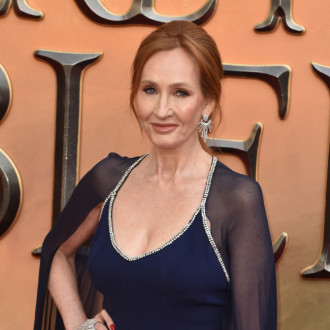 JK Rowling named in Imane Khelif's cyber-bullying lawsuit