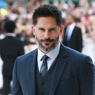 Joe Manganiello: I'm a life lover