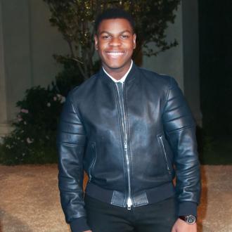 John Boyega to star in The Circle