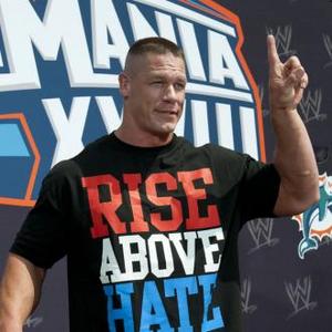 Wwe Star John Cena To Star With Scooby Doo