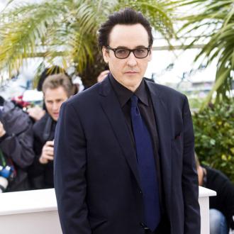 John Cusack: Young fame is hard