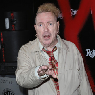 John Lydon