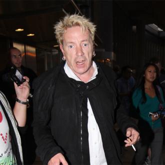 John Lydon blasts internet for 'stupid people' 