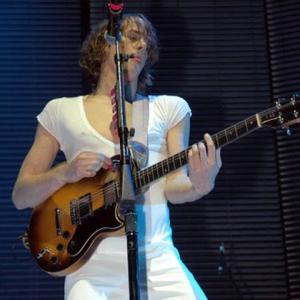 Razorlight Singer 'Not Too Serious'