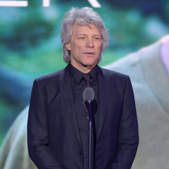 Jon Bon Jovi