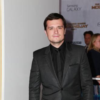 Josh Hutcherson hated Hunger Games hair