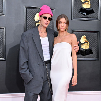 Hailey Bieber feels 'over the moon' after giving birth