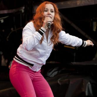 Katy B wants Elvis collaboration