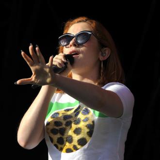 Katy B: New album is full of surprises