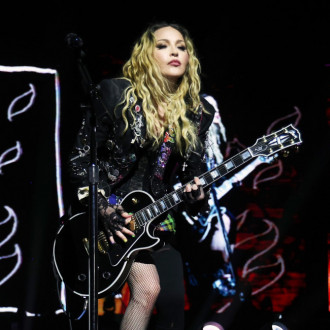 Female artists owe a debt of gratitude to Madonna, says Katy Perry