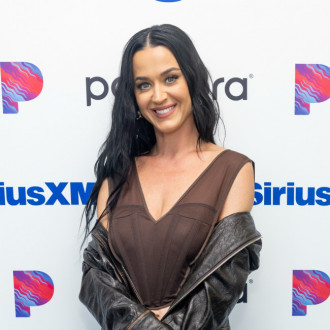 Katy Perry: My family are my focus group