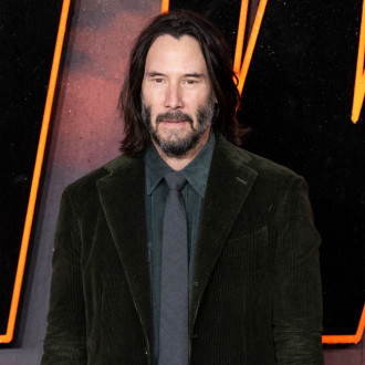 Keanu Reeves releasing novel