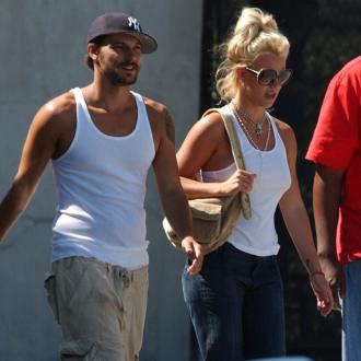 Kevin Federline wanted Justin Timberlake's permission to date Britney Spears