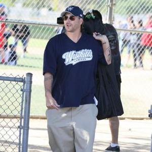 Kevin Federline Wants Sons To Work At Mcdonalds