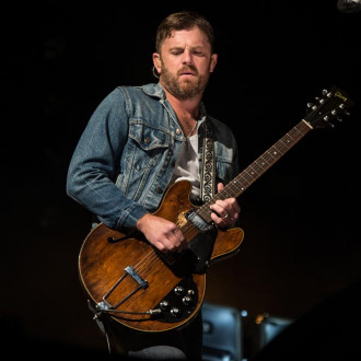 Kings of Leon announce comeback album When You See Yourself