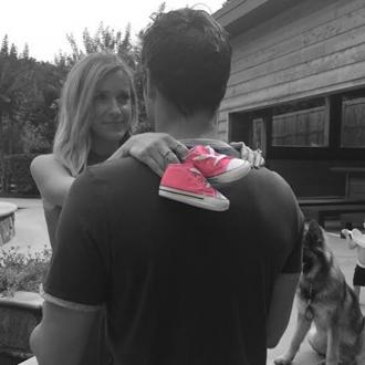 Kristin Cavallari is pregnant with a girl