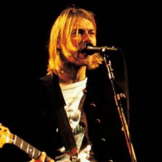 Kurt Cobain