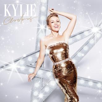 Kylie Minogue to release Christmas album