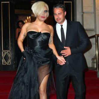 Lady Gaga slapped Taylor Kinney on first meeting