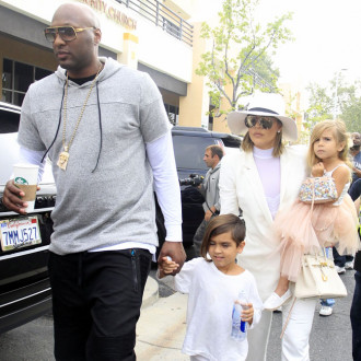 Lamar Odom wants second chance with Khloe Kardashian