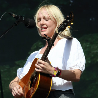 Laura Marling doesn't think she'll play live next year