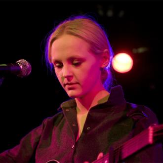 Laura Marling's 'undignified' time away