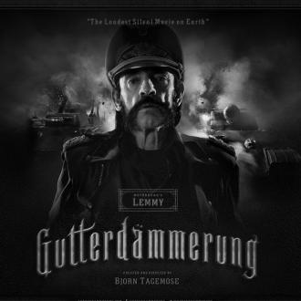 Motorhead's Lemmy joins Gutterdammerung