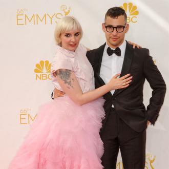 Jack Antonoff hears a 'female voice' when he writes music