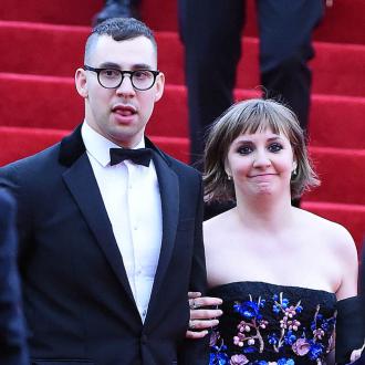 Lena Dunham and Jack Antonoff want children together 