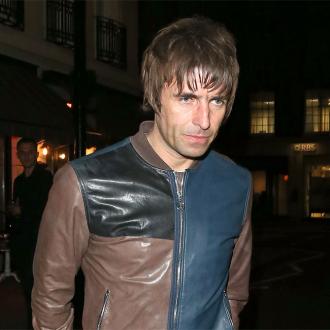 Liam Gallagher has 'taken up horse riding'