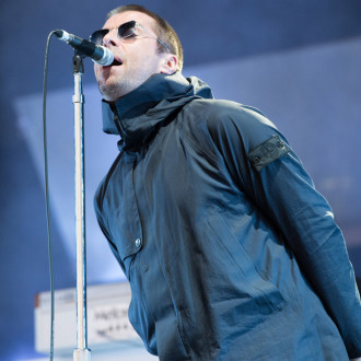 Liam Gallagher backed to rock Knebworth again by Alan McGee