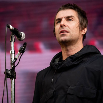 Liam Gallagher