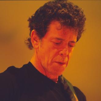 Lou Reed died peacefully