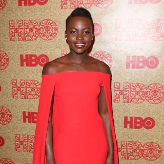 Lupita Nyong'o had formal style