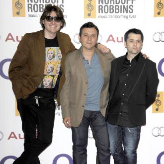 Manic Street Preachers plan 'big' album