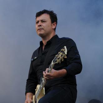 Manic Street Preachers announce UK return