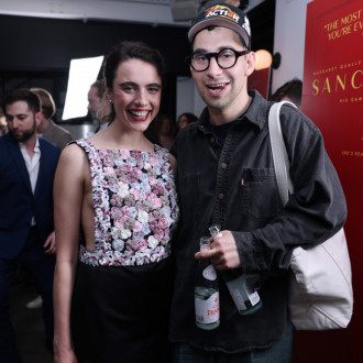 Margaret Qualley and Jack Antonoff marry in star-studded ceremony