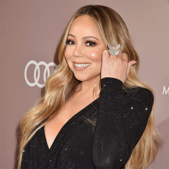 Mariah Carey's North American Christmas tour