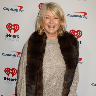 'Bathing suits are my underwear': Martha Stewart's shock confession