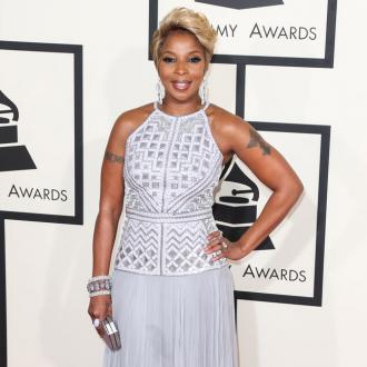 Mary J Blige: I want to be Sam Smith