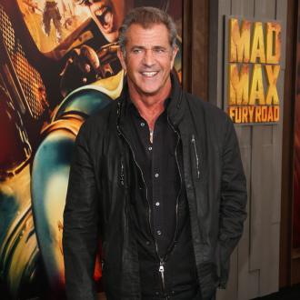 Mel Gibson to be a dad again?