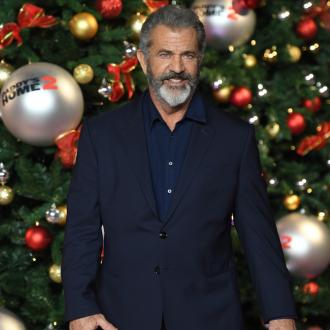 Mel Gibson was hospitalised with coronavirus