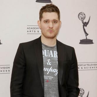 Michael Buble to duet with Elvis on new LP