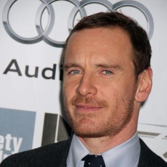 Michael Fassbender isn't 'very techie'