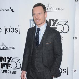 Michael Fassbender 'moved crew members to tears'