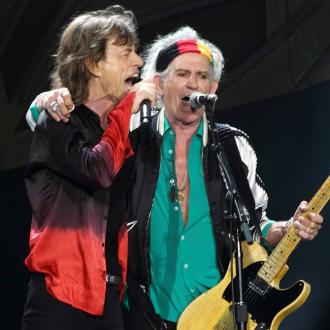 Keith Richards says Mick Jagger is his siamese twin