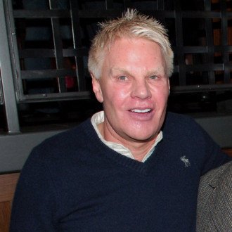 Former Abercrombie CEO arrested on sex trafficking charges