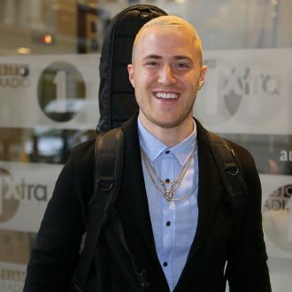 Mike Posner