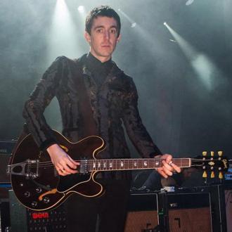 Alex Turner and Miles Kane writing film script 