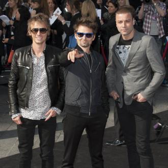 Muse want Glastonbury 2016 gig